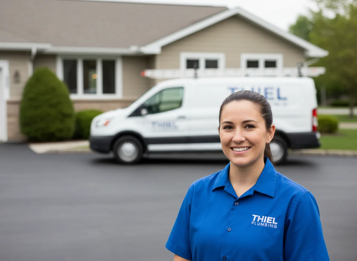Plumber Petersburg, PA FAQs